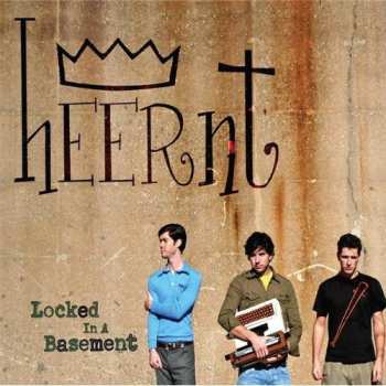 CD Heernt: Locked In A Basement