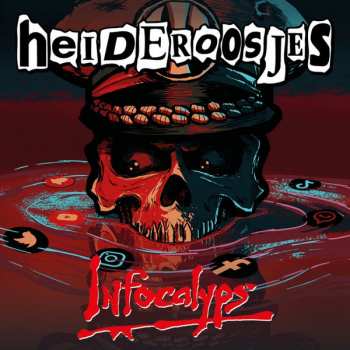 CD Heideroosjes: Infocalyps