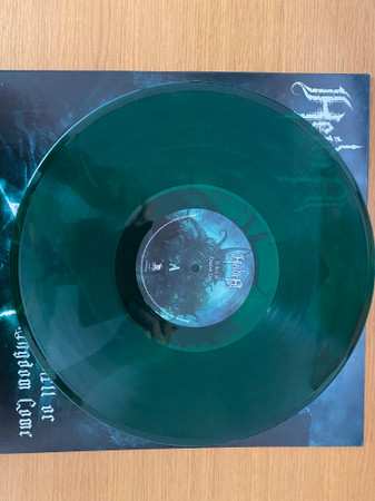 LP Heidra: To Hell Or Kingdom Come CLR