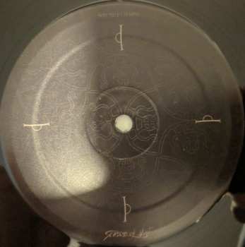 2LP Heilung: ᚠᚢᚦᚨ = Futha