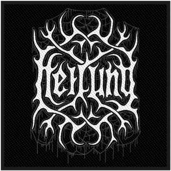 Merch Heilung: Applicazione Logo Heilung