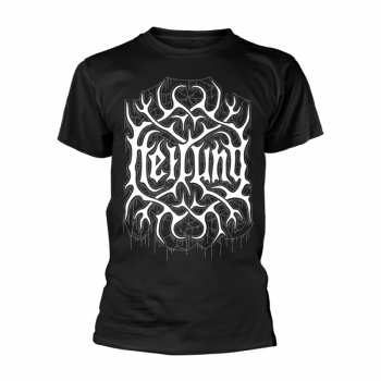 Merch Heilung: Maglietta Remember