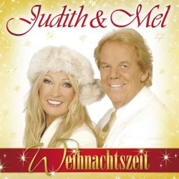 Album Heimatduo Judith & Mel: Weihnachtszeit Mit Judith & Mel