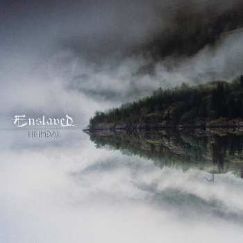 Album Enslaved: Heimdal