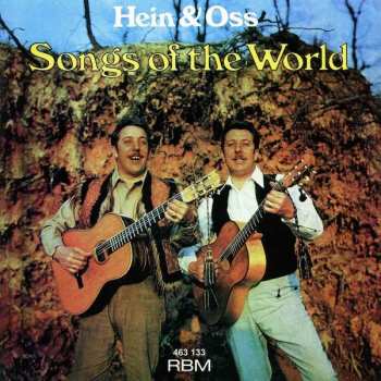 CD Hein + Oss: Songs Of The World