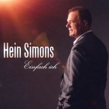 CD Hein Simons: Einfach Ich