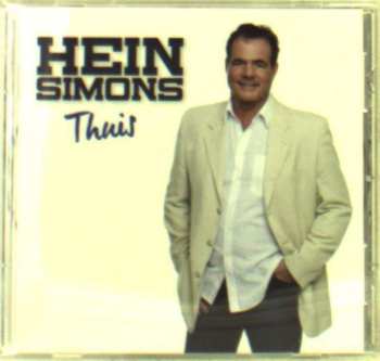 Album Hein Simons: Thuis