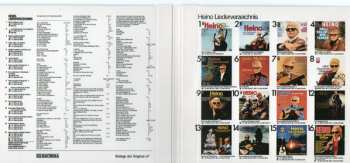 CD Heino: Deutsche Weihnacht ...Und Festliche Lieder