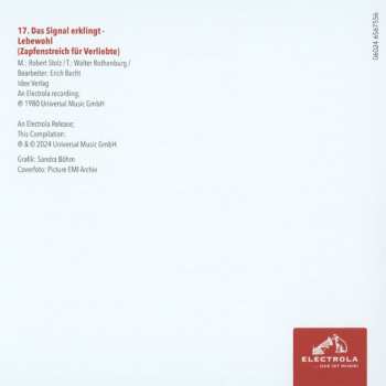 3CD/Set di cofanetti Heino: Heino