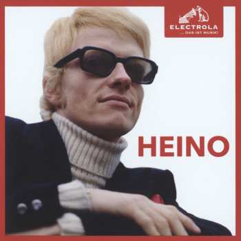 3CD/Set di cofanetti Heino: Heino