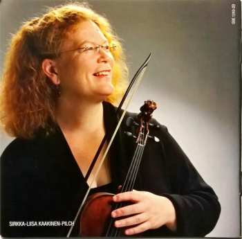 2CD Heinrich Ignaz Franz Biber: Rosenkranz Sonaten (Mystery Sonatas)