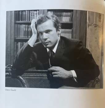 CD Glenn Gould: String Quartets