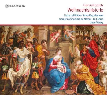 Histoire De La Nativité