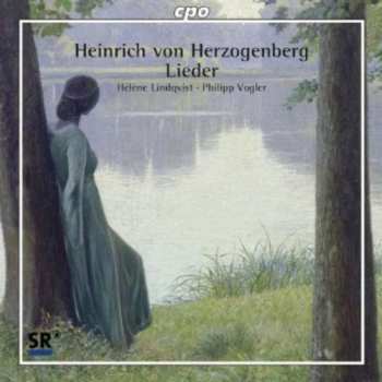 Album Heinrich Von Herzogenberg: Lieder