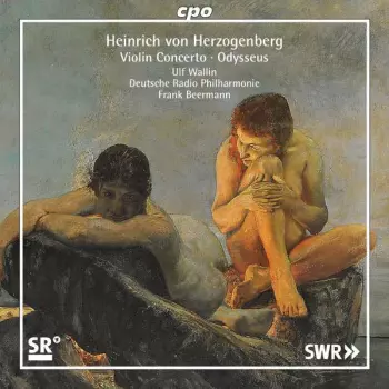 Violin Concerto ∙ Odysseus