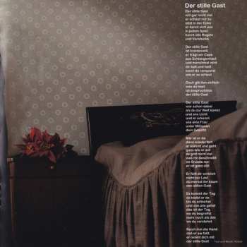 CD Heinz Rudolf Kunze: Die Gunst Der Stunde