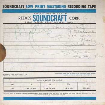 5CD/Set di cofanetti Heinz: The White Tornado (The Holloway Road Sessions 1963-1966)