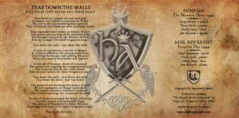 CD Heir Apparent: Foundations I