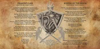 CD Heir Apparent: Foundations I