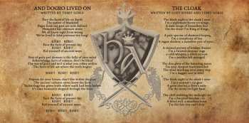 CD Heir Apparent: Foundations I