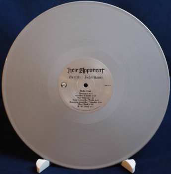 LP Heir Apparent: Graceful Inheritance CLR