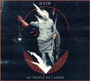LP Heir: Au Peuple De L'Abîme  LTD