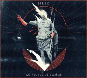 CD Heir: Au Peuple De L'Abîme LTD