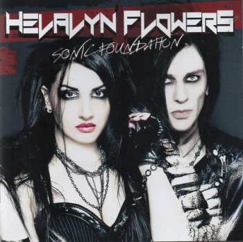 2CD/Set di cofanetti Helalyn Flowers: Sonic Foundation  LTD | DLX