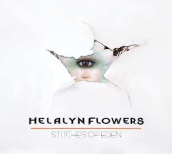2CD/Set di cofanetti Helalyn Flowers: Stitches Of Eden LTD