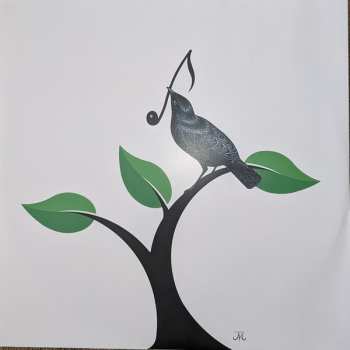 LP Held By Trees: Solace