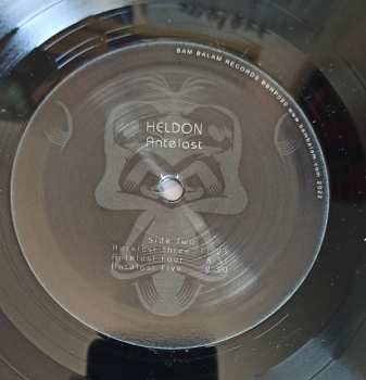 LP Heldon: Antelast