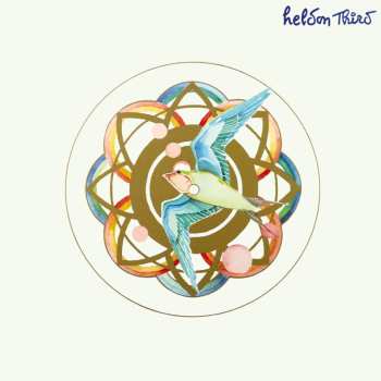 LP Heldon: It's Always Rock'n'roll(heldon Iii) (ltd.50th Anniversa