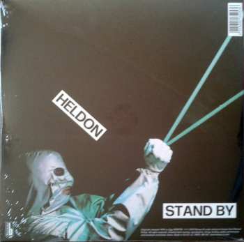 LP Heldon: Stand By