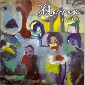 Album Helemese: Houky