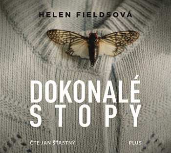 Album Helen Fieldsová: Dokonalé Stopy