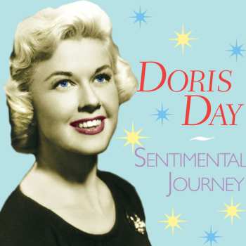 2CD Doris Day: Sentimental Journey