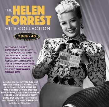 Album Helen Forrest: The Helen Forrest Hits Collection 1938-46