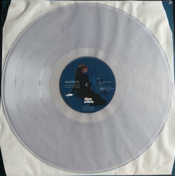 LP Helen Marnie: Strange Words And Weird Wars LTD | CLR