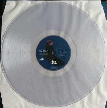LP Helen Marnie: Strange Words And Weird Wars LTD | CLR
