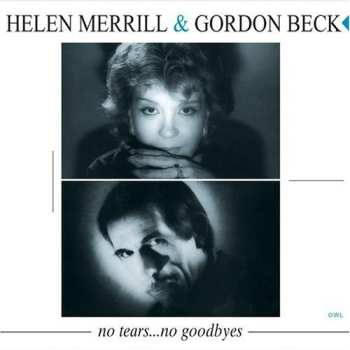 Album Helen Merrill: No Tears, No Goodbyes