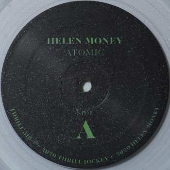 LP Helen Money: Atomic LTD | CLR