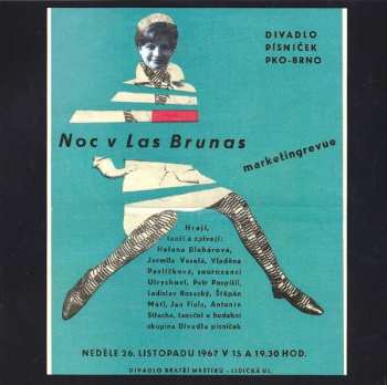 2CD Helena Blehárová: Jazzové Útesy (43 Originálních Nahrávek Z Let 1963 - 1990)