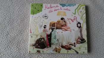 CD Helena Noguerra: Née Dans La Nature