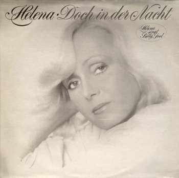 LP Helena Vondráčková: Doch In Der Nacht