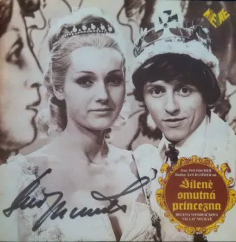 Šíleně Smutná Princezna 