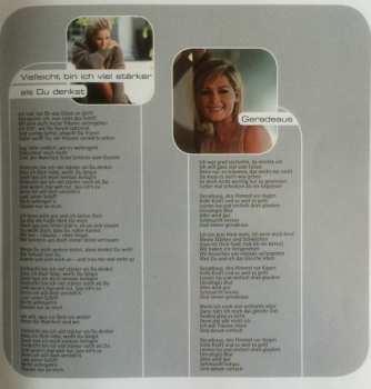 CD Helene Fischer: Für Einen Tag