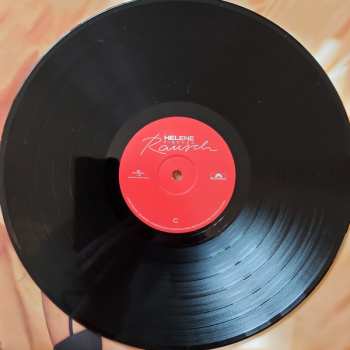 2LP Helene Fischer: Rausch
