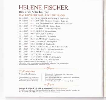 CD Helene Fischer: So Nah Wie Du
