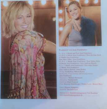 CD Helene Fischer: So Wie Ich Bin