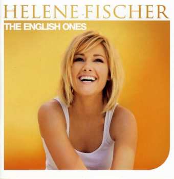 CD Helene Fischer: The English Ones